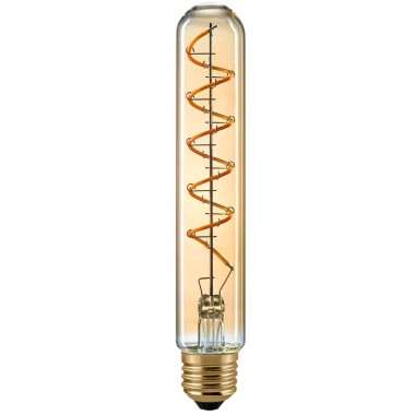 Filamento decorativo do tubo de lâmpada LED longo 18.5cm SOMPEX - 1