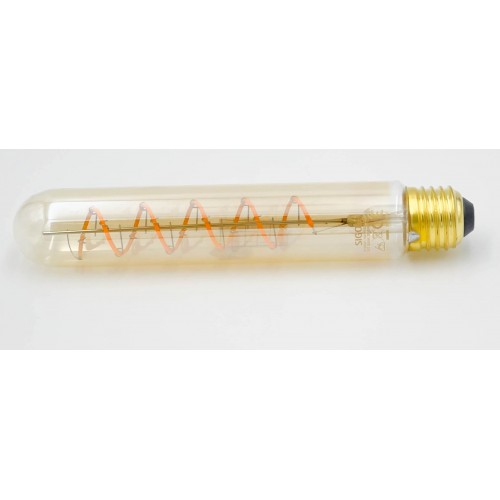 Decorative LED bulb tube FILAMENT LONG 18.5cm SOMPEX - 1