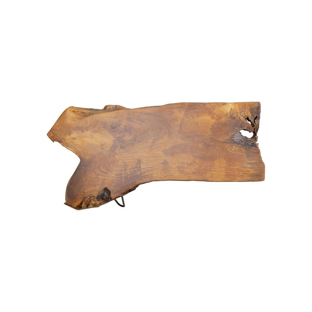 Coffee table raw wood ASPEN KARE DESIGN Kare design - 13