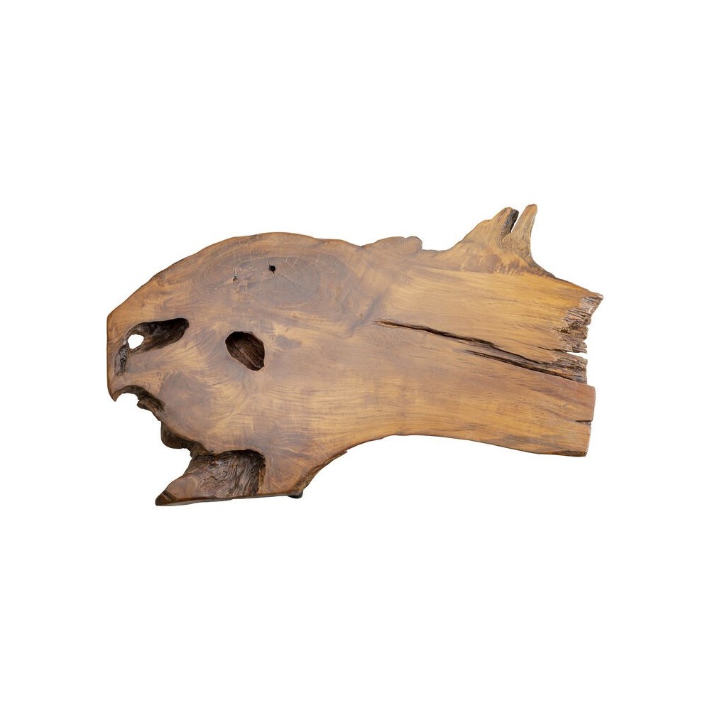 Coffee table raw wood ASPEN KARE DESIGN Kare design - 10