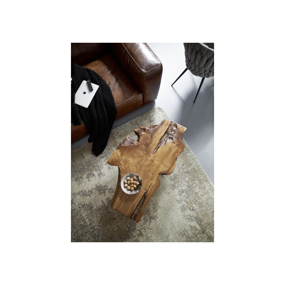 Table basse bois brut ASPEN KARE DESIGN Kare design - 2