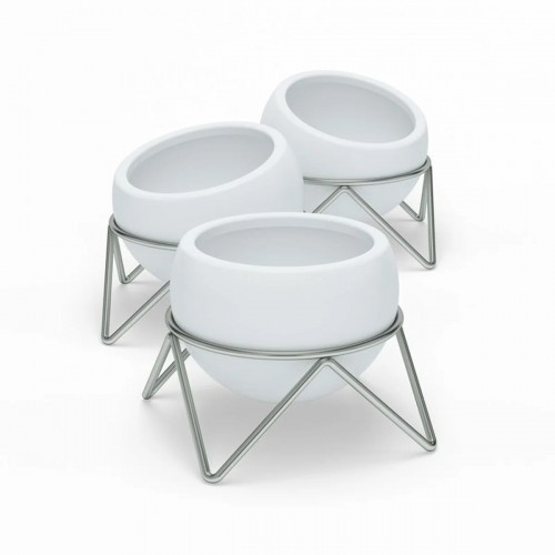 Set van 3 POTSY veelzijdige potten Umbra Umbra - 3