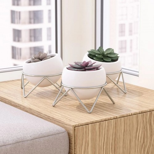 Conjunto de 3 potenciômetros versáteis Potsy Umbra Umbra - 2