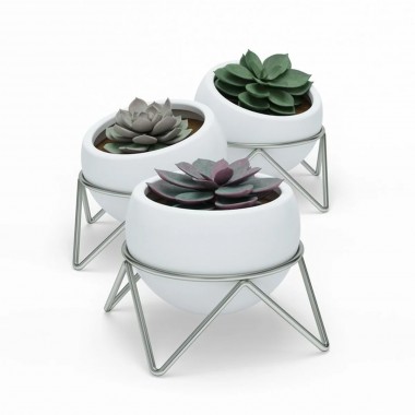 Conjunto de 3 potenciômetros versáteis Potsy Umbra Umbra - 1