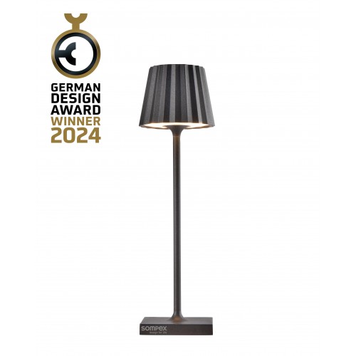 Buitenlamp anthracite 21 cm SOMPEX SOMPEX - 4