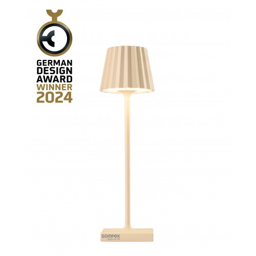 Buitenlamp zand 21 cm TROLL NANO SOMPEX SOMPEX - 4
