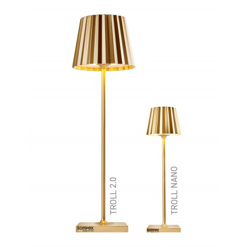 Buitenlamp 21 cm TROLL NANO SOMPEX SOMPEX - 3