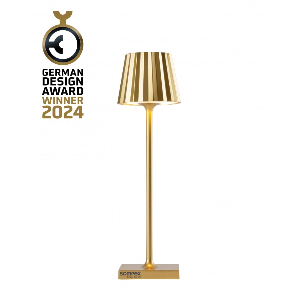 Buitenlamp 21 cm TROLL NANO SOMPEX SOMPEX - 4