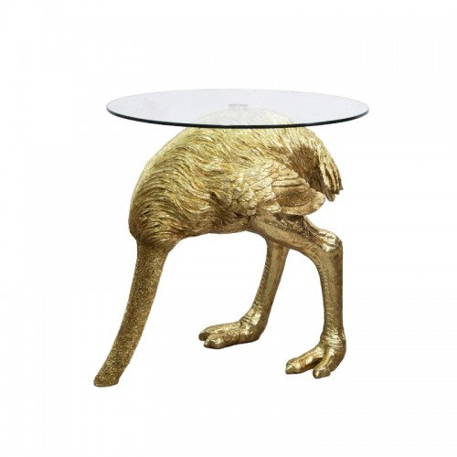 Tabela de mesa de vidro do Kenya Outinerow