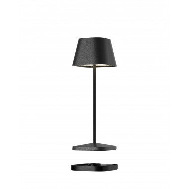 Black outdoor lamp 20 cm NEAPEL MICRO Villeroy & Boch Villeroy & Boch - 3