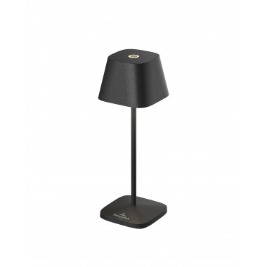 Black outdoor lamp 20 cm NEAPEL MICRO Villeroy & Boch