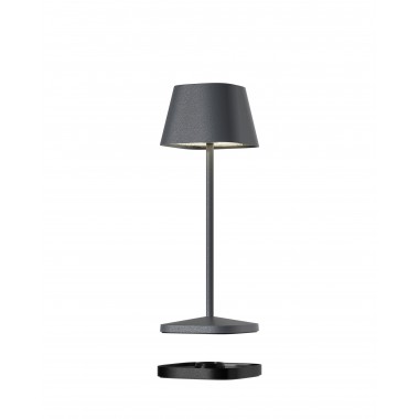 Buitenlamp 20 cm anthracite Villeroy & Boch Villeroy & Boch - 3