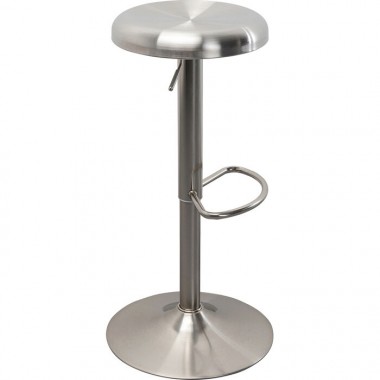 All Alu Bar Stool en KALEA - Kare Design Loft Attitude - 4