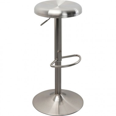 All Alu Bar Stool en KALEA - Kare Design Loft Attitude - 5