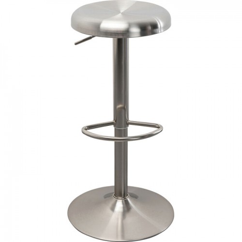 All Alu Bar Stool en KALEA - Kare Design Loft Attitude - 1