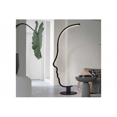 Design contemporâneo de Rosto LED LED SOCADIS - 1 2