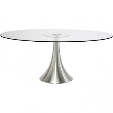 tabelle oval-en-glas-tough-potibilita-heaven-o120cm
