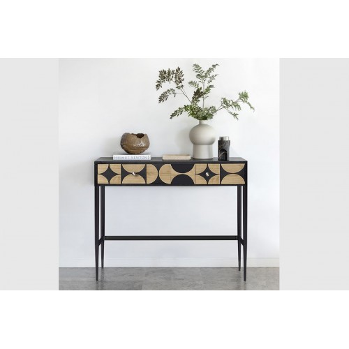 Console 2 Cassetti - Collezione BUBBLE SOCADIS - 1