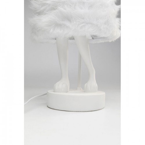 Lámpara de conejo blanco Modo RABBIT 68cm Kare design - 7