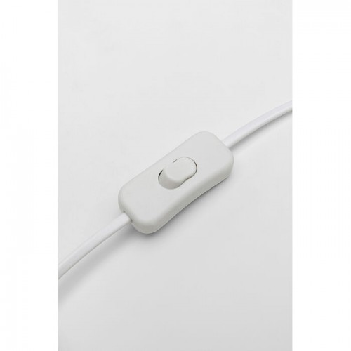Coelho de lâmpada de coelho branco 50cm Kare design - 7