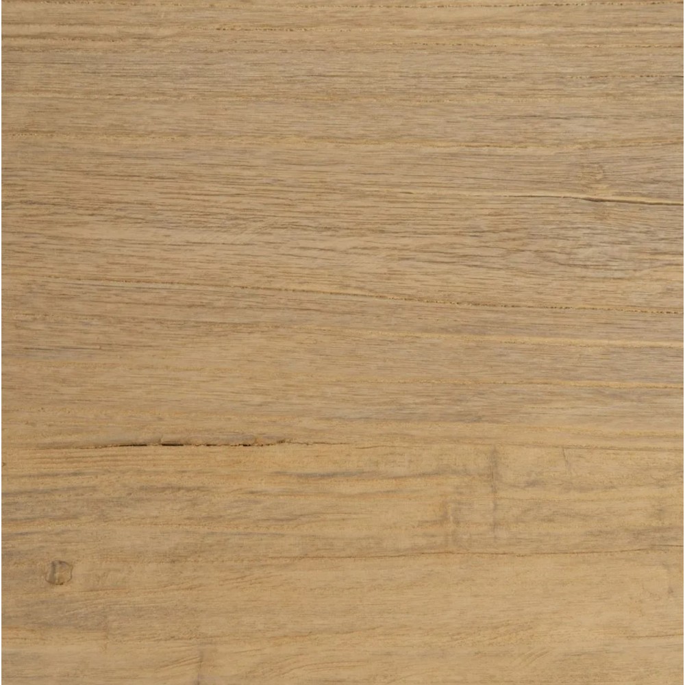 Console em madeira natural de pinho DENZZO 190cm DENZZO - 3