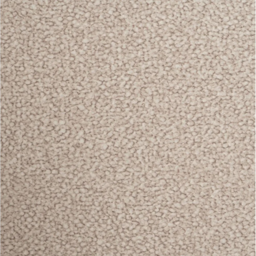 Right corner sofa beige buckle 284cm DENZZO DENZZO - 11