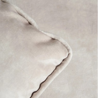 Meridian in beige fabric 114 cm DENZZO DENZZO - 9