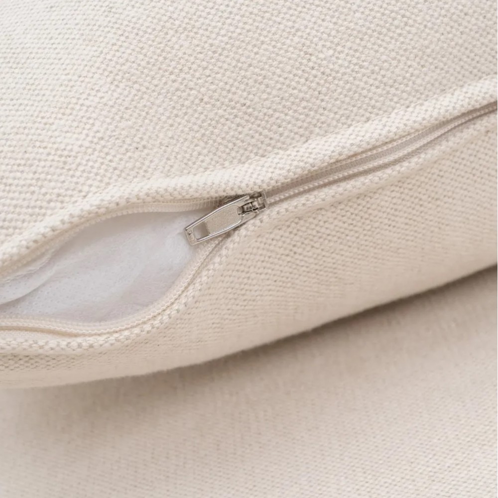 Sofa Meridian fabric beige 190cm DENZZO DENZZO - 4