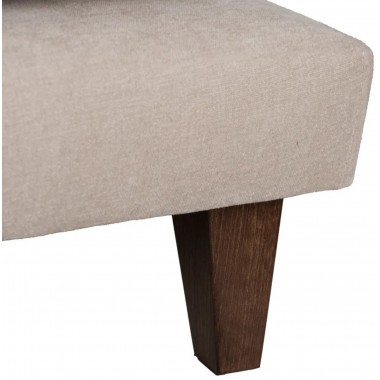 Angulo derecho Sofa Beige 290cm IXIA IXIA - 13