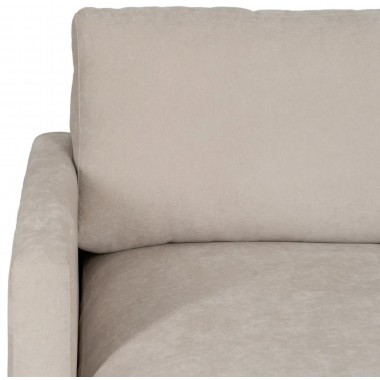 Beige Left Angle Sofa 290cm IXIA IXIA - 6