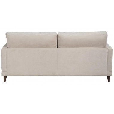 Divano 3 posti Beige 200cm IXIA IXIA - 12