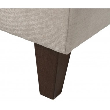 Divano 3 posti Beige 200cm IXIA IXIA - 11