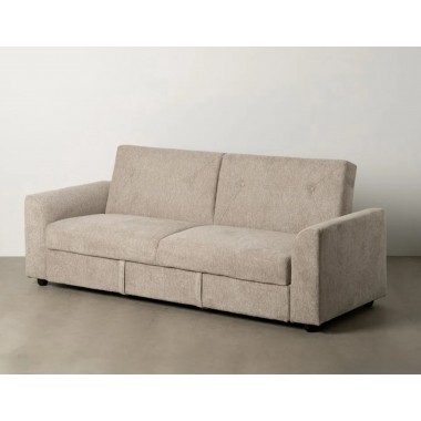 Sofa-Bed Maul 216 cm IXIA IXIA - 3