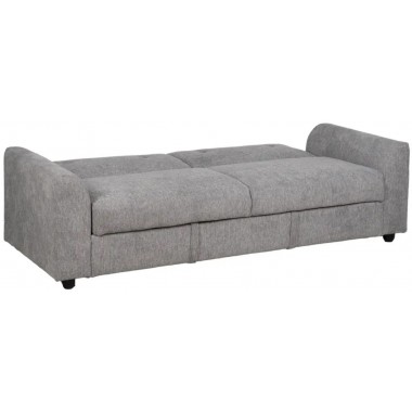 Divano letto Grigio Chine 216cm IXIA IXIA - 1