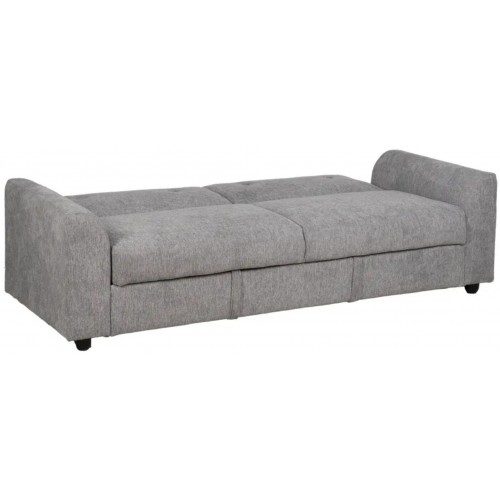 Chinese grijs sofa-bed van 216 cm IXIA IXIA - 1