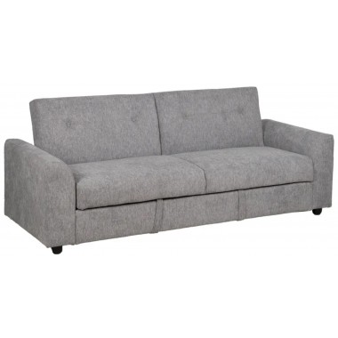 Divano letto Grigio Chine 216cm IXIA IXIA - 1