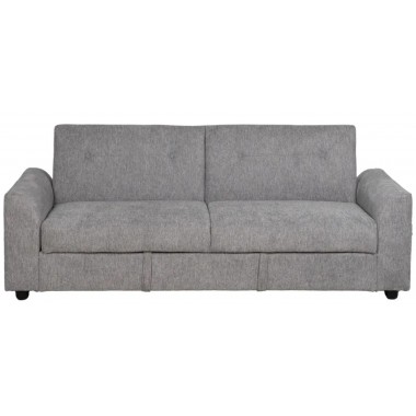 Chinese grijs sofa-bed van 216 cm IXIA IXIA - 5