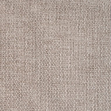 Canapé-Lit Beige tissu lin pied métal 214cm IXIA IXIA - 10