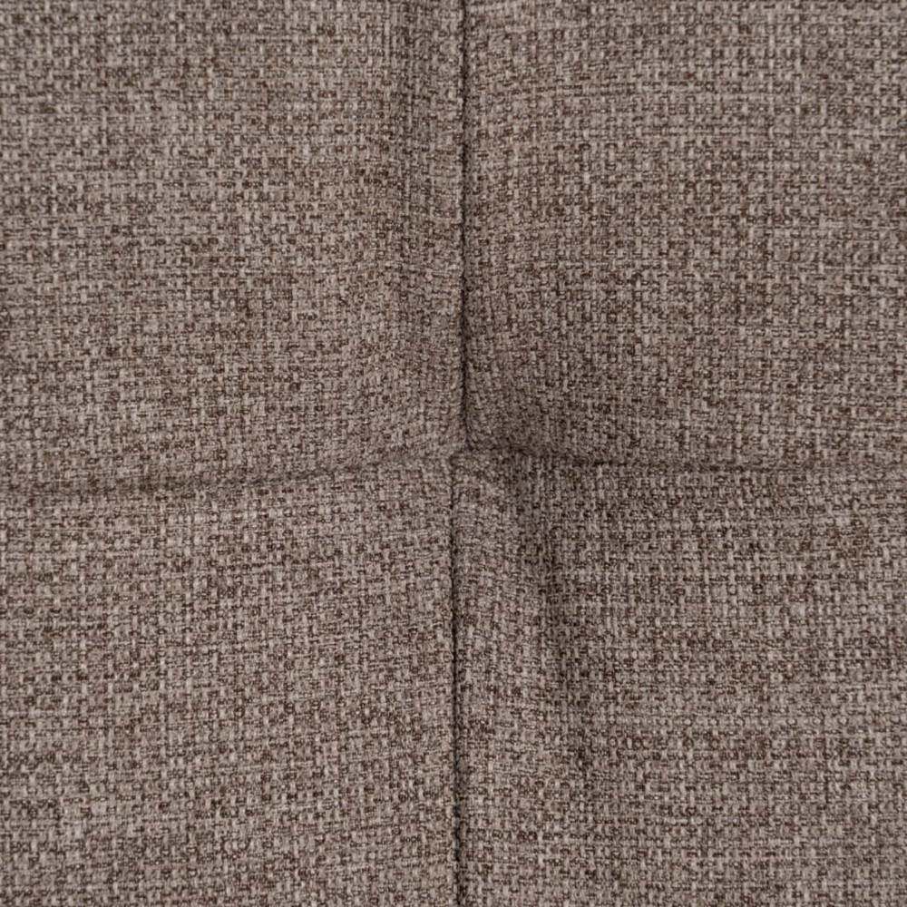 Sofa Bett Beige Stoff Holzfuß 181cm IXIA IXIA - 10