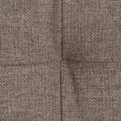 Sofa Bett Beige Stoff Holzfuß 181cm IXIA IXIA - 10