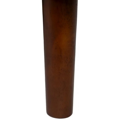 Tecido de cama de sofá-cama de madeira verde 181cm IXIA IXIA - 14