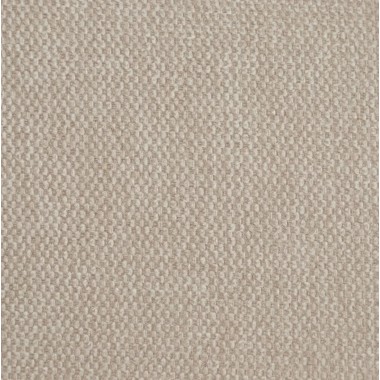 Canapé 3 places asymétrique tissu beige 229cm IXIA IXIA - 11