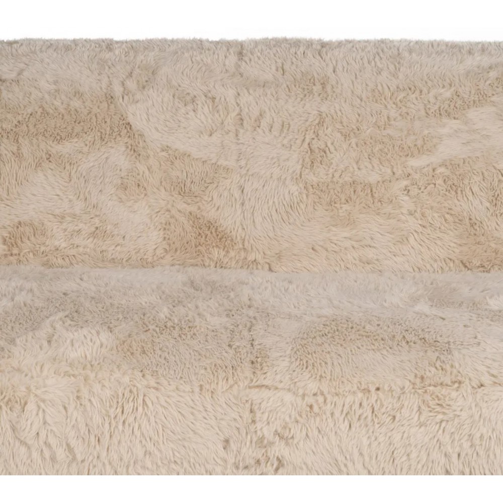 3 sofá de martillo piel beige 240cm IXIA IXIA - 7