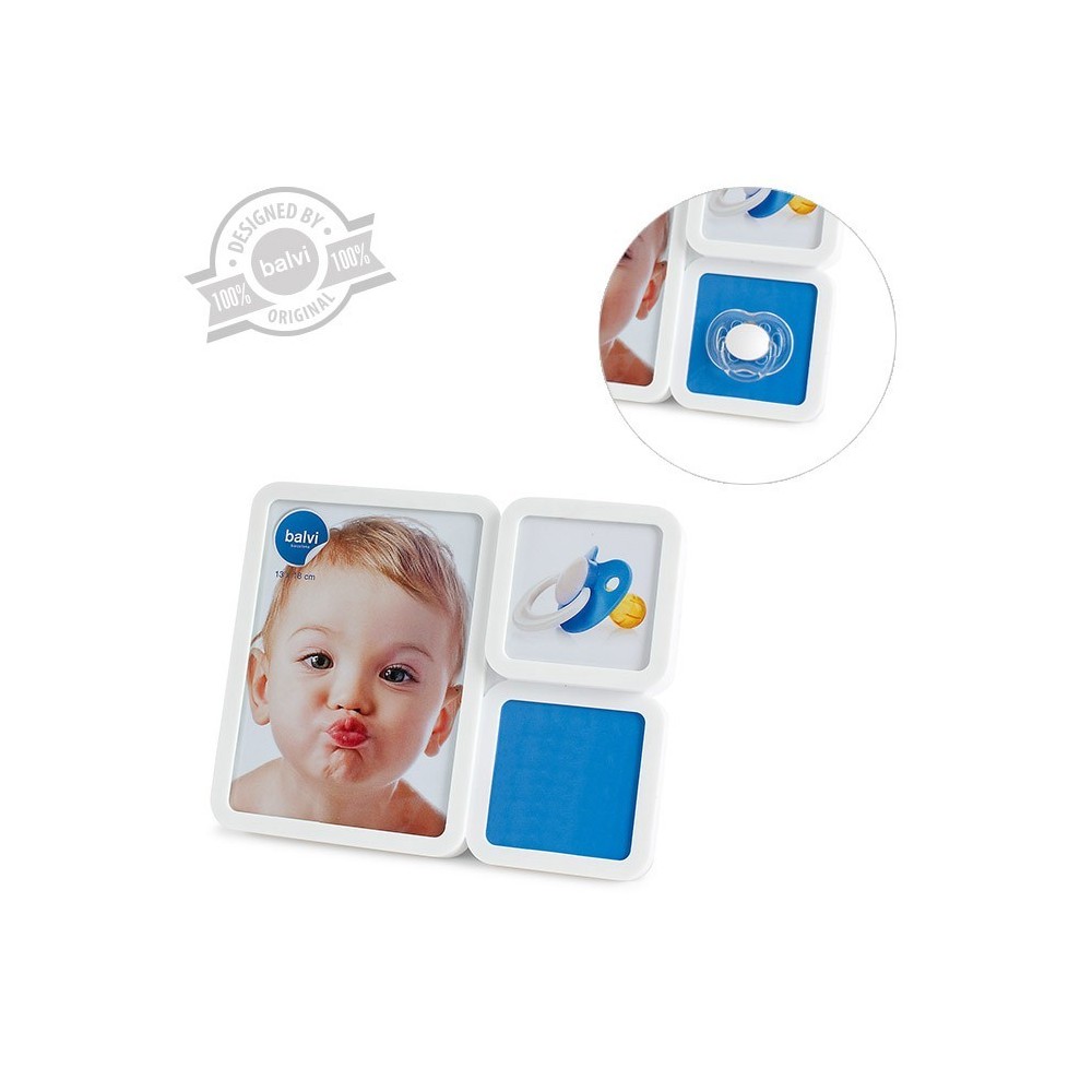Baby Bye Bye Balvi Fotolijst