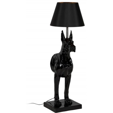 Lampada per cani Cane tedesco 127cm IXIA IXIA - 1