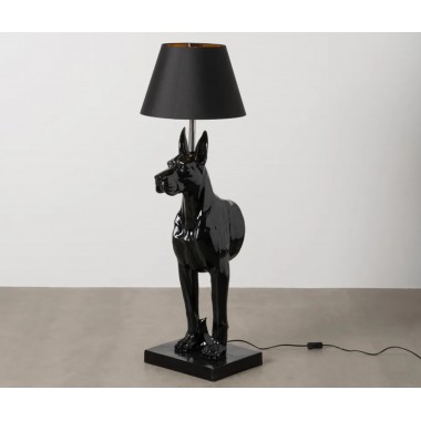 Lâmpada de cão de cachorro alemão 127cm IXIA IXIA - 1 2
