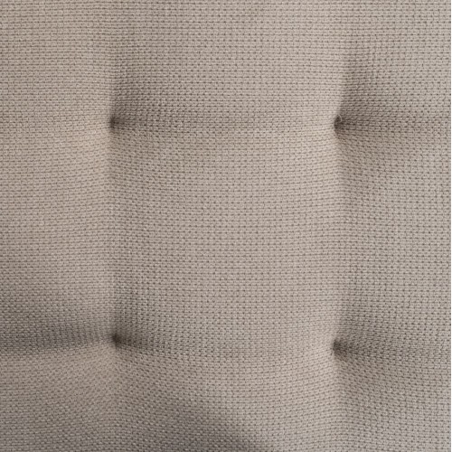 Stuhl Longue Moderne Taupe 168cm IXIA IXIA - 10