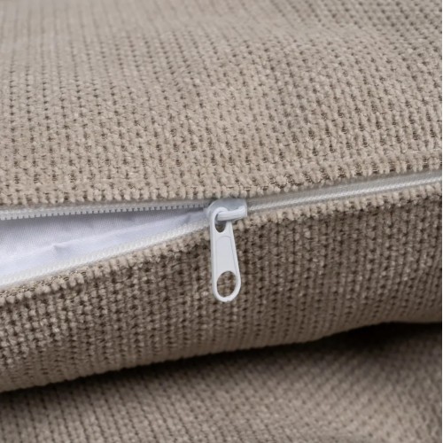 Stuhl Longue Moderne Taupe 168cm IXIA IXIA - 11