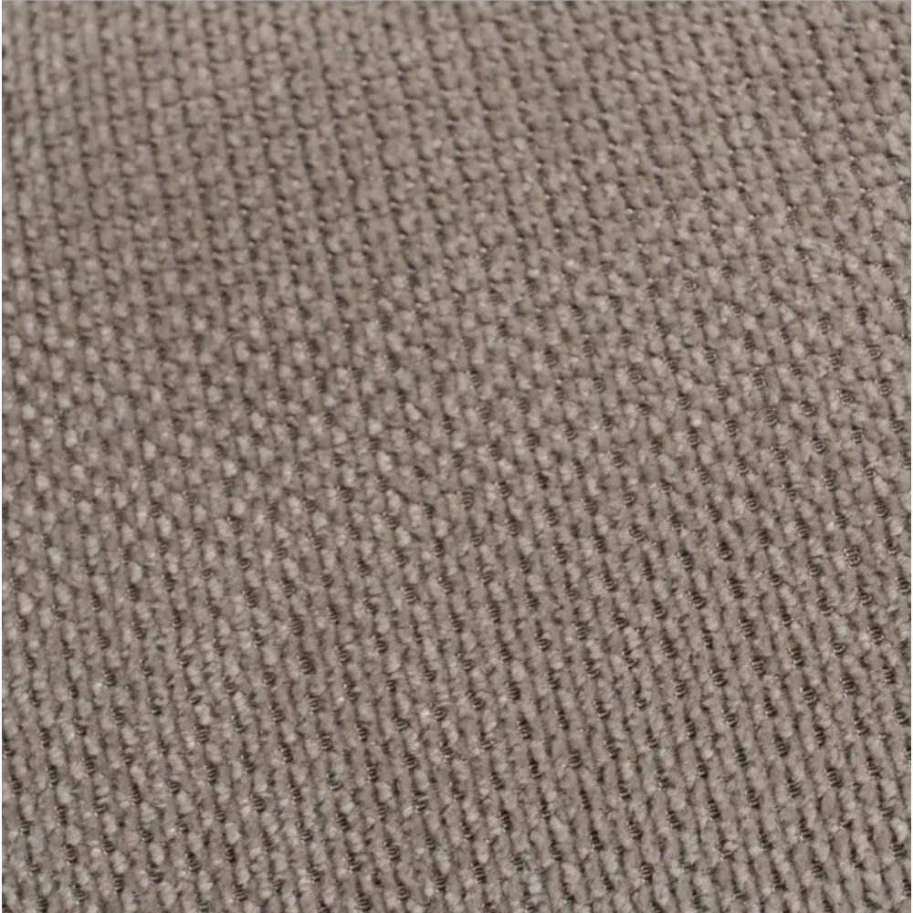 Silla Longue Moderne Taupe 168cm IXIA IXIA - 12