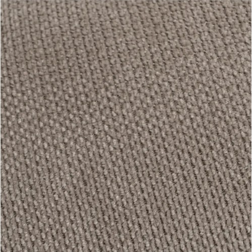 Silla Longue Moderne Taupe 168cm IXIA IXIA - 12
